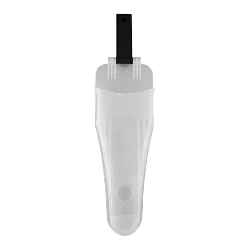 Upgraded Pruning Shear Pouch Bag Plastic Protective Pocket