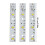 Lightweight WR55X26671 LED Light for Refrigerators LED Light 2