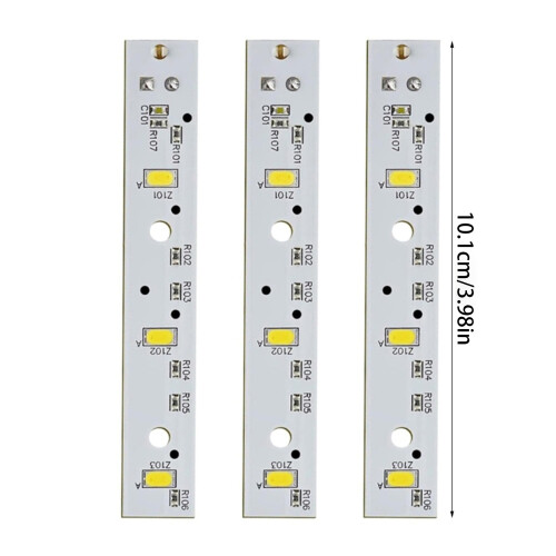 Lightweight WR55X26671 LED Light for Refrigerators LED Light 1
