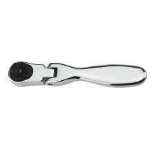 1/4" Square Drive Hand Ratchet Wrench Providing Exceptional