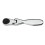 1/4" Square Drive Hand Ratchet Wrench Providing Exceptional 1