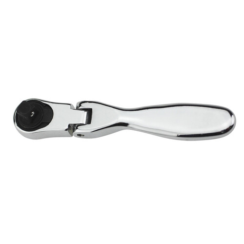 1/4" Square Drive Hand Ratchet Wrench Providing Exceptional