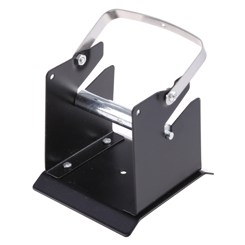 Portable Solder Dispenser Holder Stand Welding Wire Stand Solder 7754000135646