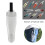 Upgraded Pruning Shear Pouch Bag Plastic Protective Pocket 2