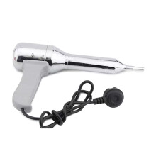 Reliable 500W Hot Air Welding Nozzle Heat Blower for Automotive
