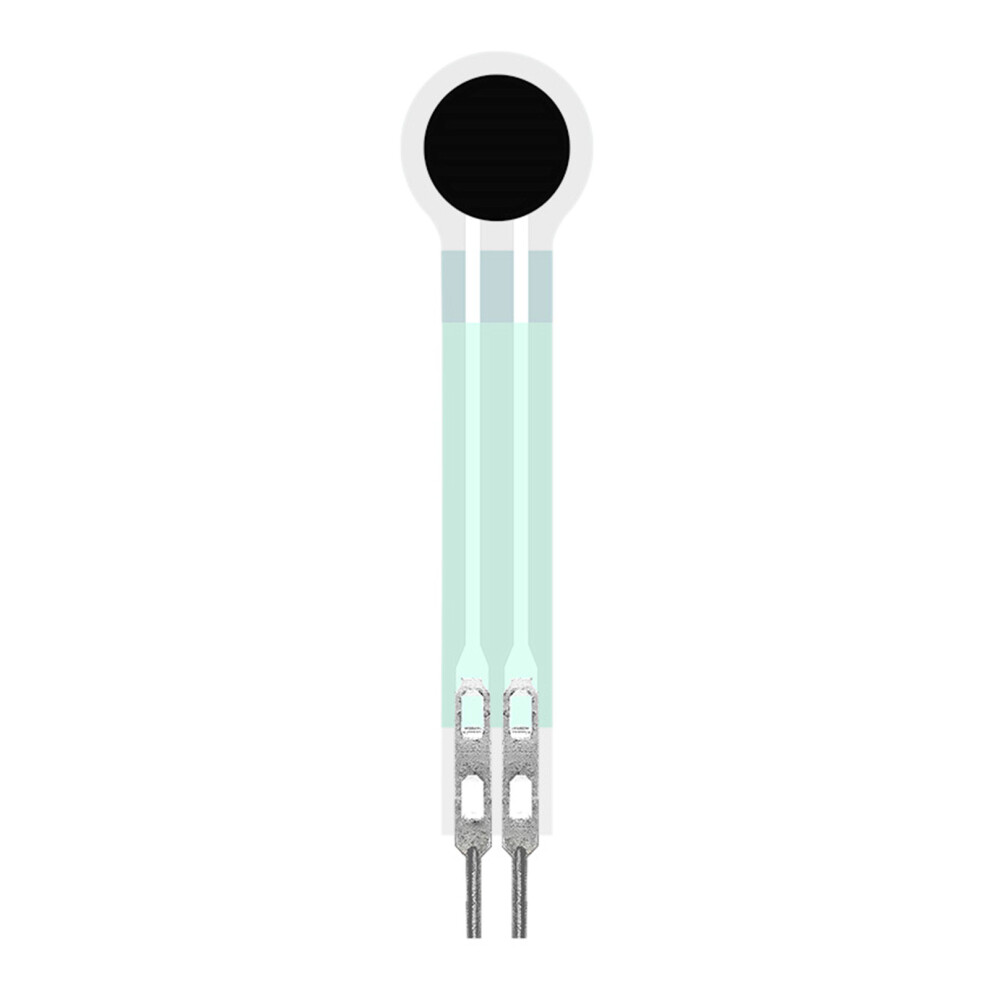 Versatile Thin Film Pressure Sensor Reliable High Sensitive Thin