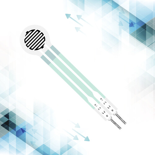 Versatile Thin Film Pressure Sensor Reliable High Sensitive Thin 1