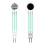 Versatile Thin Film Pressure Sensor Reliable High Sensitive Thin 5