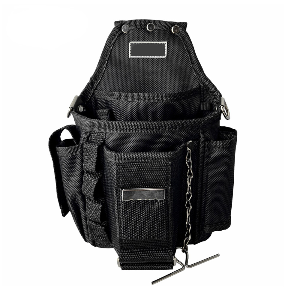 Efficient And Convenient Electrician Tool Bag For Repair Work 7754000138364