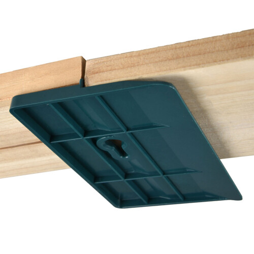 Drywall Fitting Tool Gypsum Plate Panel Lifter Supports Ceiling 2