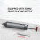 Durable Desoldering Pump SMT IC Pickup Remover Tool for Various 5