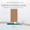 Drywall Fitting Tool Gypsum Plate Panel Lifter Supports Ceiling 7