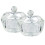 Επαγγελματική & Οικιακή Χρήση, Εύκολος Καθαρισμός για Ανάμειξη Κρυστάλλινης 1