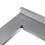 Steel Tool Angles Measuring Device Essential Tool Practical for 7