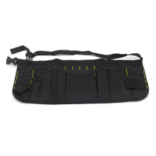 Car Tinting Utility Belt Pouches With Customizable Pockets