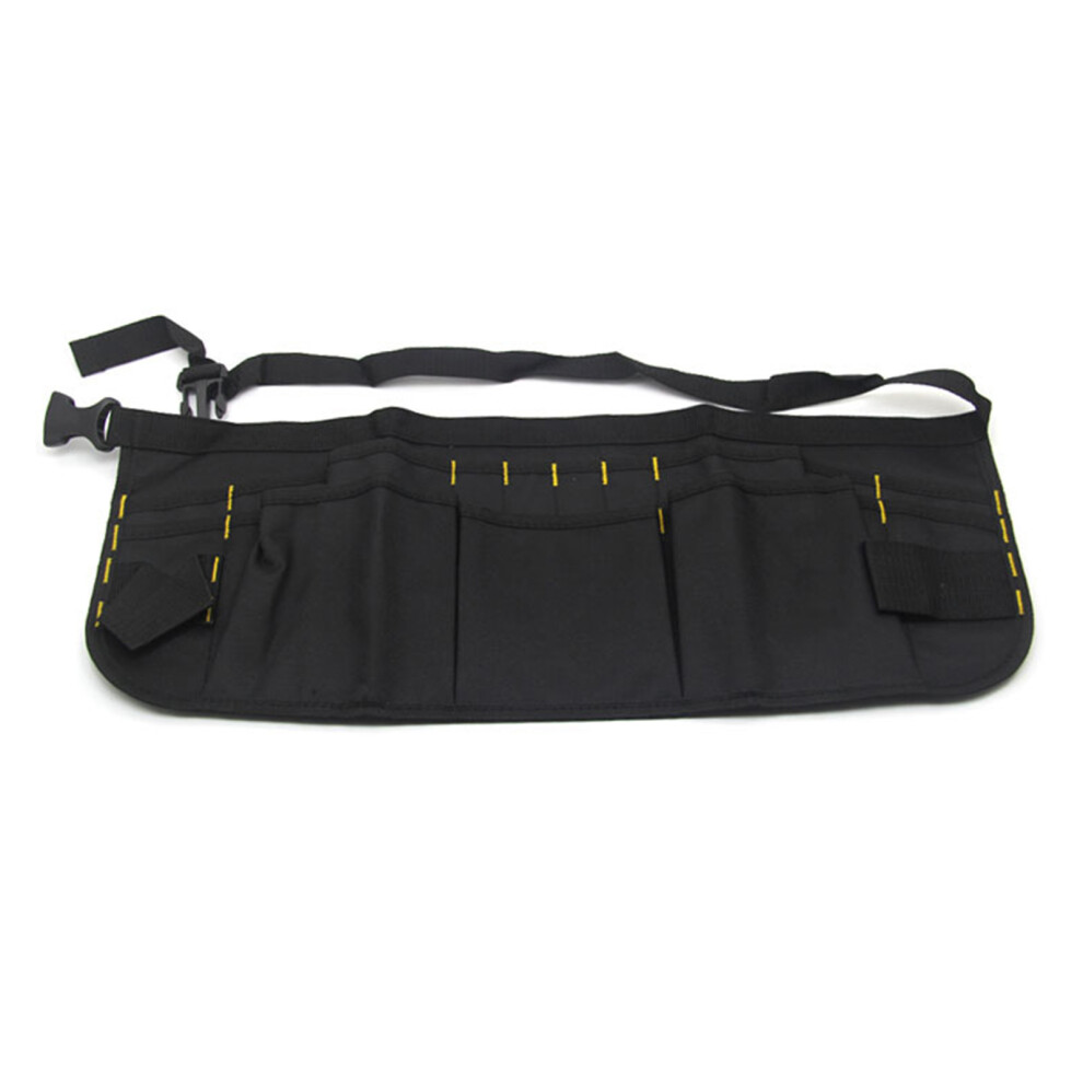 Car Tinting Utility Belt Pouches With Customizable Pockets