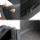 Fishing Spinning Reel Case PU Protective Hard Shell Shockproof 4