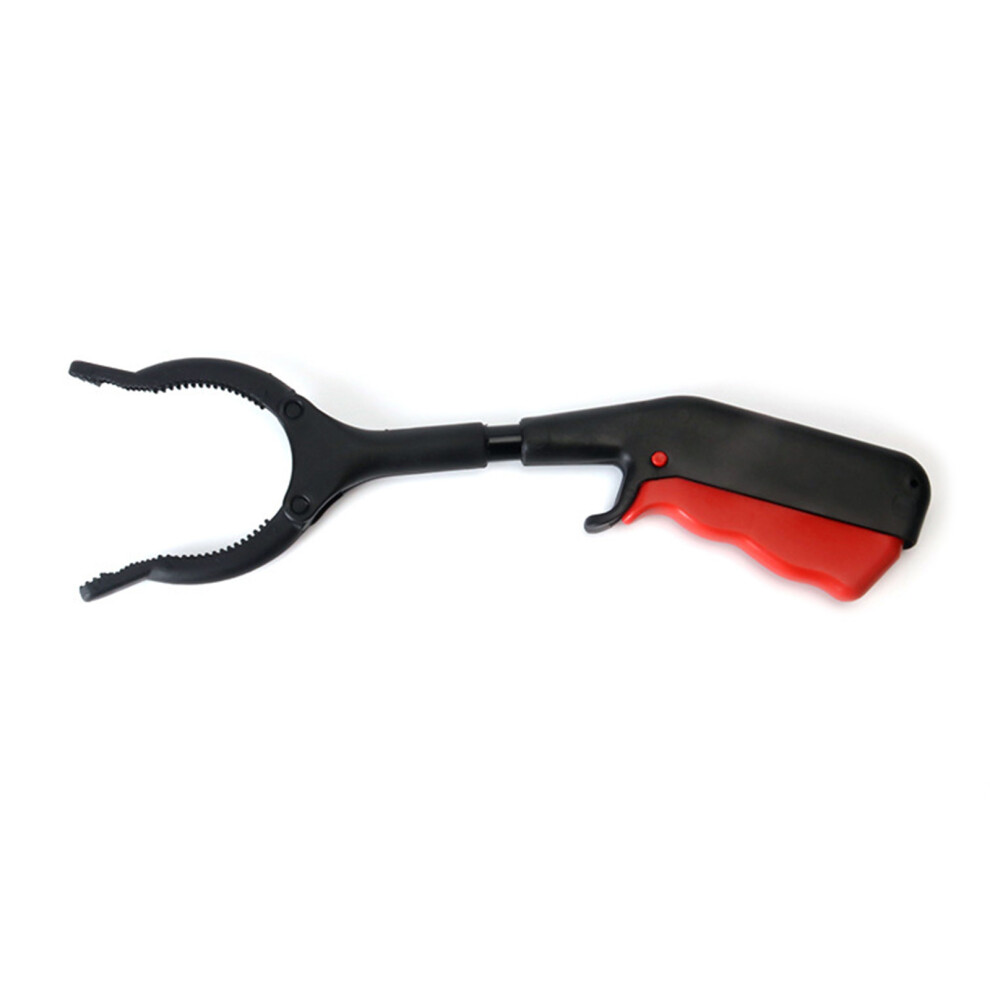 Garbage Picking Pliers Grabber Tool Gripper Extender Hand Tool