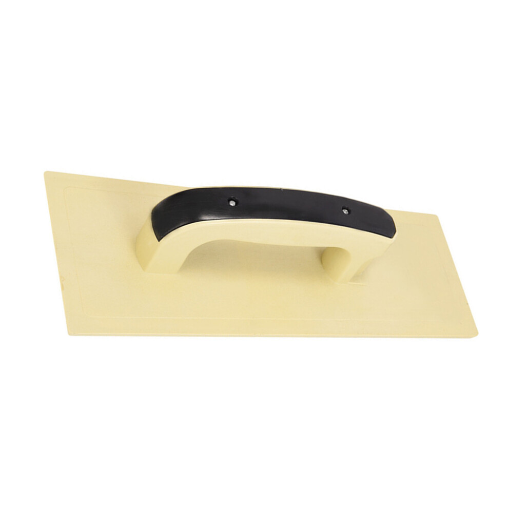 Trowel For Easy Handling In Cement Masonry Task Enhances 7754000141814