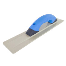 Magnesium Rendering Texturing Handle Plastering Top Coat Float