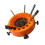 Electric Drill Bit Sharpener for Comprehensive Grinding & 1