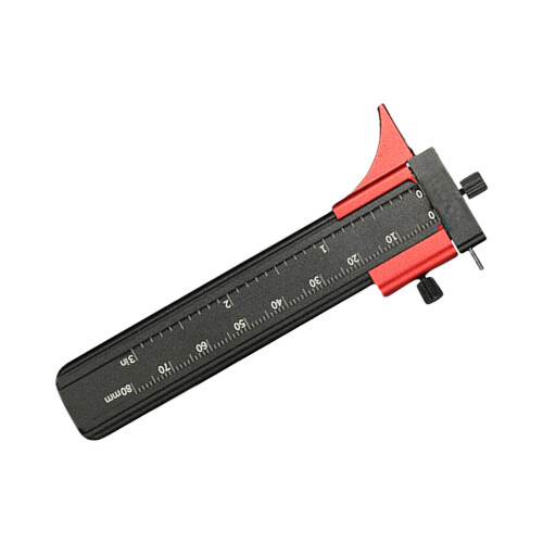 Adjustable Isometric Line Engraver Portable Professional