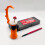 360 Degree Rotating Stable Tool Easy to Use Model Painting Stand 4