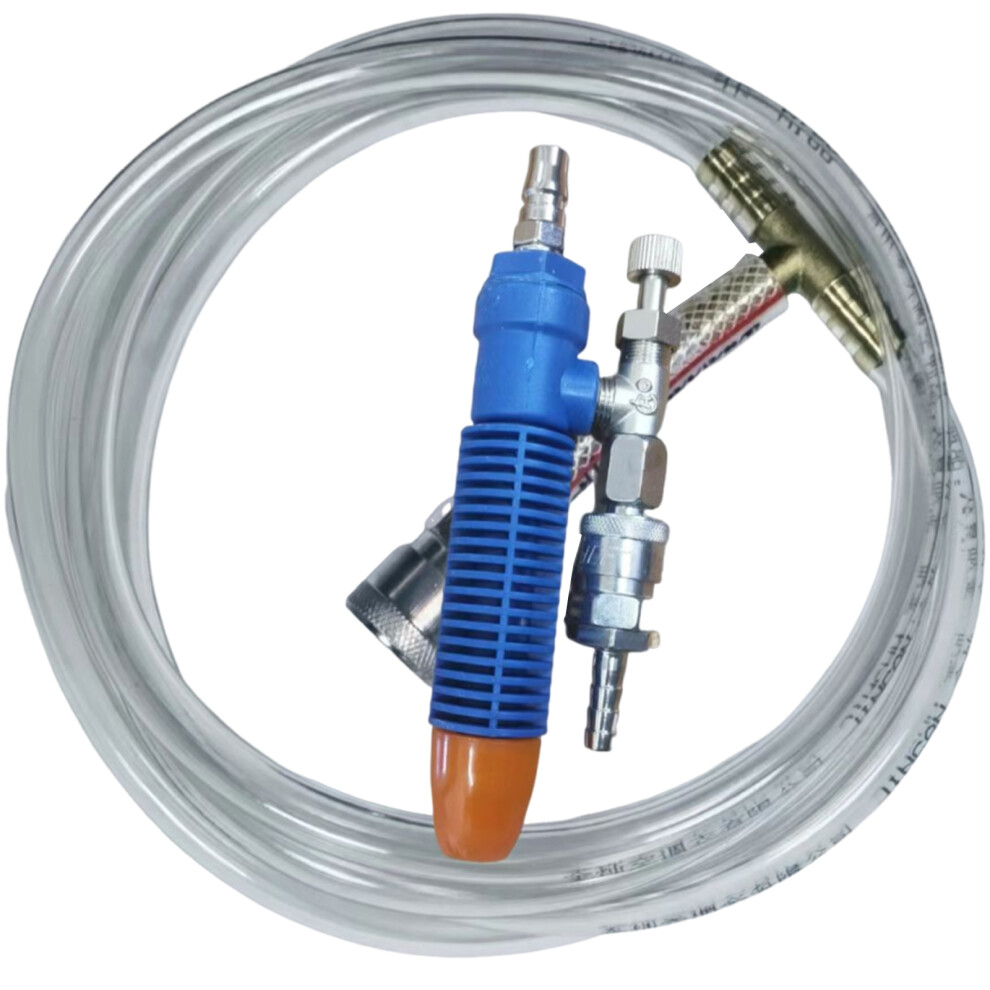 Vortexes Tube Cooling Accessory For Welding And High Temperature 7754000144129