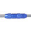 T Handle Socket Wrench T Bar Socket Driver Tool with 1/4 to 5