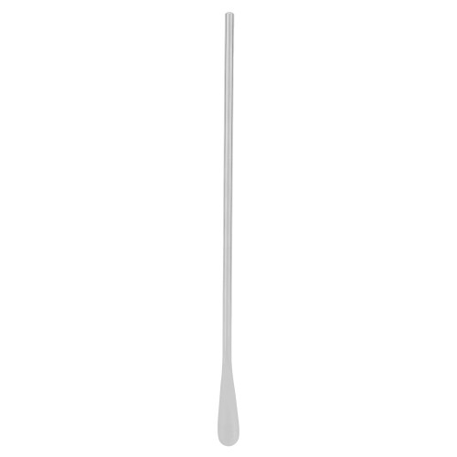 Laboratory Sampling Spoon Set, Stainless Steel Micro Scoop with Dual ...