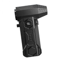(X11pro) 2025 Powerful 990,000 RPM Mini Blower for Quick Drying and Cleaning