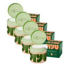 (4PCS) 1/2/3/4/5x Korean Skincare Anti-Aging, Dark Spot & Wrinkle Minimizing Toner Pads New