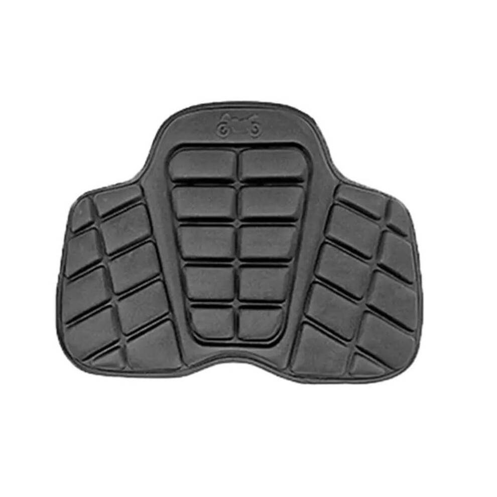 Cushion Universal Motorcycle Air Seat Cushion Pad Cover Motorcycle Protecting Cushion Seat Cover 9323874982298