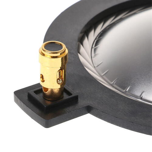 Tweeter Driver Speaker Core Treble Voice Coil DIY Speakers 2