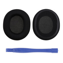 Easily Replaced Earmuffs for Arctis 3/5/7 Headphone Earpads Prop