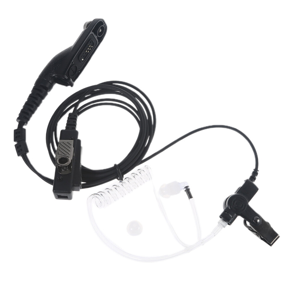 Replacement Headphone Earplugs Portable Radio Apx2000 Apx7000 7732000135194