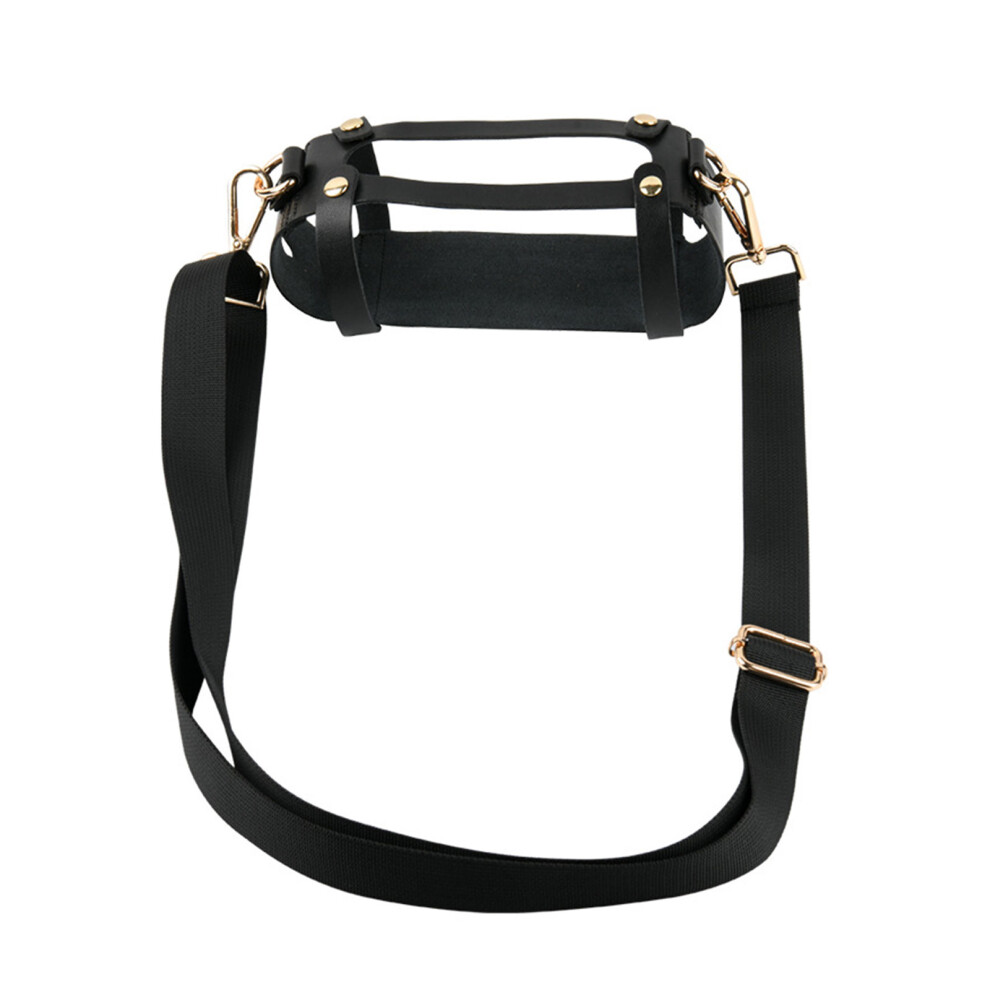 Sleek Carrying Strap Convenient Shoulder Strap For Portable 7732000135071