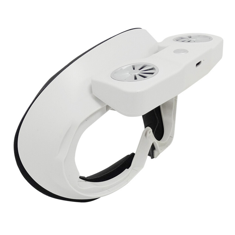 Vr Fan Air Circulation Facial Interface 600Mah Battery For Pico 7732000134715