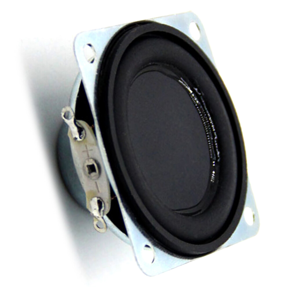 Metal 5W 4Ohm Internal Magnetic Speaker Versatile 45Mm 4Ohm 5W 7732000136283