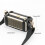 Sleek Carrying Strap Convenient Shoulder Strap for Portable 3