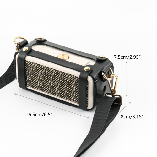 Sleek Carrying Strap Convenient Shoulder Strap for Portable 2