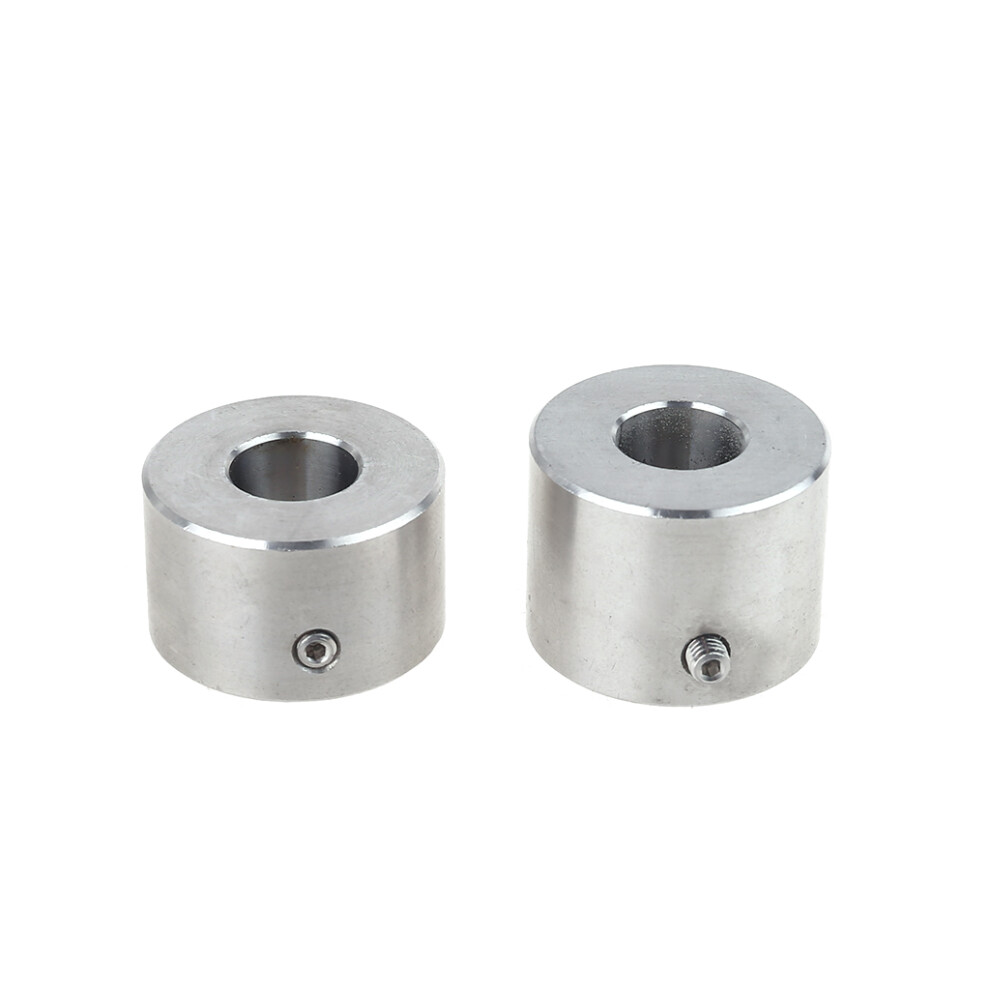 2Pcs Main Tonearm Main Pole Counterweight Accessories For Sme 7732000134654