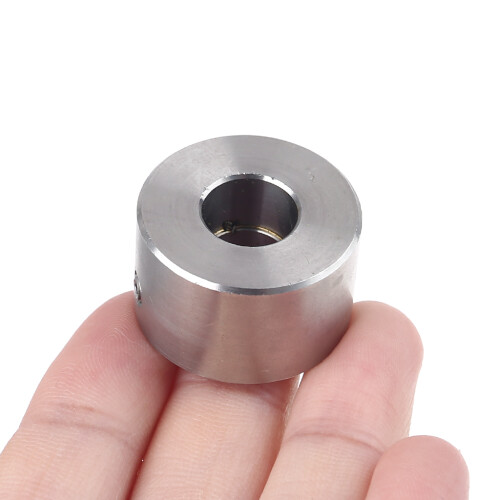 2Pcs Main Tonearm Main Pole Counterweight Accessories For SME 2