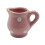 (A) Ceramic Refrigerator Magnetic  Removable Mini Vase Home Decoration Smooth   Craft Project 5