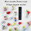 (F) Ceramic Refrigerator Magnetic  Removable Mini Vase Home Decoration Smooth   Craft Project 4