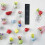 (H) Ceramic Refrigerator Magnetic  Removable Mini Vase Home Decoration Smooth   Craft Project 2
