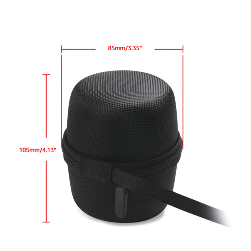 Audio Soft Nylon Speaker for Case Protective for Case for 2