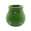 (O) Ceramic Refrigerator Magnetic  Removable Mini Vase Home Decoration Smooth   Craft Project 5