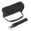 Mesh for Case with Handle Shoulder Strap forJBL FLIP 6/5/4/3 6