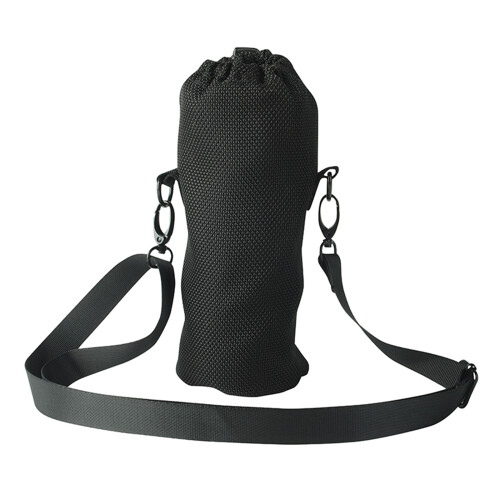 Mesh for Case with Handle Shoulder Strap forJBL FLIP 6/5/4/3 2